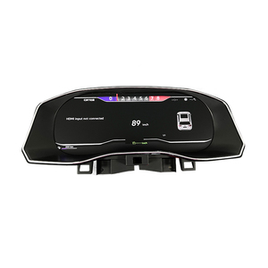 Panel de Instrumentos Digital Multifuncional para Coche Amarok 2016-2020, Tablero LCD, Medidor con Pantalla - Product Image 4