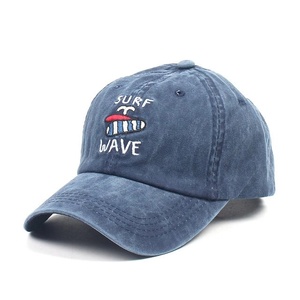 Cappellino <span class=keywords><strong>da</strong></span> Baseball a 6 Pannelli con Ricamo e Tintura Pigmentata - Product Image 2