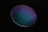 Lentilles optiques Pioneer 1.56 1.60 1.67 1.74 HMC Blue Cut, lentilles optiques SHMC anti-lumière bleue, anti-UV420, monoculaires