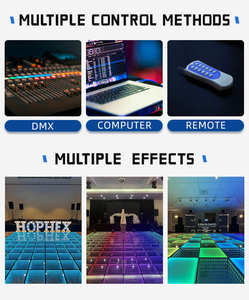 Pista <span class=keywords><strong>de</strong></span> baile con pantalla led, espejo 3d con imán, para dj, discoteca, música, brillante, en <span class=keywords><strong>alquiler</strong></span>, miami - Product Image 4