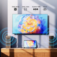 Cable HDMI2.1 de Fibra Óptica 4K 8K AOC Ultra, Cable HDMI Activo de Fibra Óptica de 10M 20M 30M 40M 50M 60M 70M 80M 90M