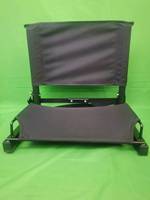 Chaise de stade pliante et Portable