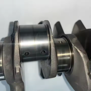 Cigüeñal de motor para Land Range TDV6 276DT 306DT 2.7 3.0, fundición 306DT - Product Image 1