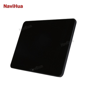 Navihua 10.5'' Headrest CarDvd Player Car Headrest Monitor Car Back Rear Seat LCD Roof <b>TV</b> Universal Car Headrest Android Monitor - Product Image 5