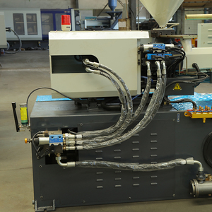 Tự động máy ép phun servo ổ đĩa tiết kiệm năng lượng tự động Ballpoint Gel Bút máy làm - Product Image 6