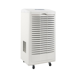 Deshumidificador de Aire Frío Portátil para Interiores de 90L, Nuevo Diseño, Venta al por Mayor en China - Product Image 4