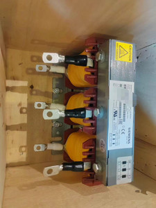 SINAMICS LINE REACTOR ของแท้สำหรับ 6SL3000-0CE22-0AA0/6SL3000-0CE24-0AA0 อุปกรณ์อัตโนมัติทางอุตสาหกรรม PLC/6SL3000-0CE31-0AA0 - Product Image 5