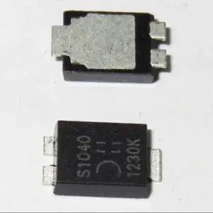 PDS1040-13 dioda Schottky PDS1040 S1040 10 Amp 10A 40V POWERDI5
