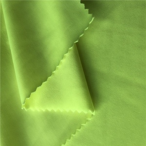 Großhandel 75% Nylon 25% Spandex Leggings-Stoff Brokat Matt Doppelseitig Dehnbar Yoga-Bekleidung Stoff Gestrickt - Product Image 3