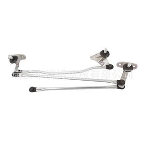 Compatible con Hino # 136700, SH-2004 y mecanismo de limpiaparabrisas Daisho HNH04-660L - Product Image 1