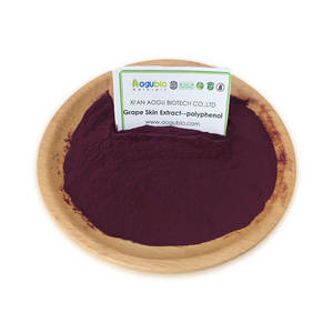 Krachtige Druivenzaad Extract Capsules - 95% Opc Proanthocyanidines Natuurlijk Antioxidant Supplement - Product Image 3