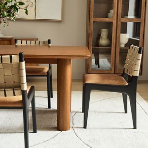 Set da pranzo moderno da esterno a 6 posti con tavolo e sedie in stile turco, prodotto in Cina, tavolo e sedie <span class=keywords><strong>per</strong></span> sala da pranzo - Product Image 2