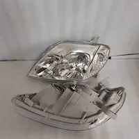 Nouveau système d'éclairage Q, ensemble de phares de voiture, lampe LED étanche, lanterne avant 12V 81170-1E730 81130-1E730 pour 2001-2003
