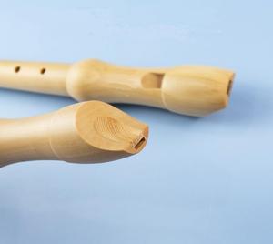 Estudiantes Alemános/Ingleses Aprenden a Tocar la <span class=keywords><strong>Flauta</strong></span> de Madera de Ocho Orificios - Product Image 4