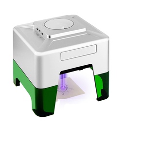 Máy Khắc Laser CNC Kết Nối Mini Máy Khắc Gỗ Tự Làm Bộ Định Tuyến/Máy Cắt/Máy In 3d + Laser - Product Image 1