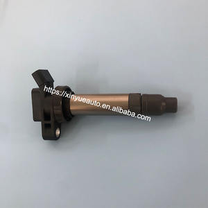 Di alta qualità Auto nuovissima bobina di accensione 3603040-28K 360304028K per Bestune per FAW per Jiabao per Oley per Jiefang 2006-2012 - Product Image 6