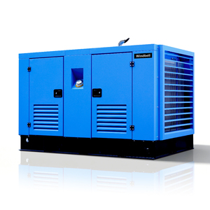 Venta Directa de Fábrica: Motor de Tornillo Tipo Caja de 8 Barras y 385 CFM para Perforación de Pozos, con Motor Yuchai Adaptado a la Perforación - Product Image 5