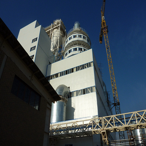 Máy làm bột giặt quy mô nhỏ-Đầu tư thấp và lợi nhuận cao - Product Image 1