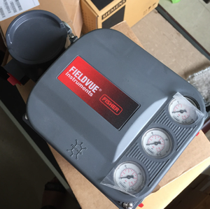 Original Brand New FIELDVUE DVC6200 Digital <b>Controller</b> - Product Image 2