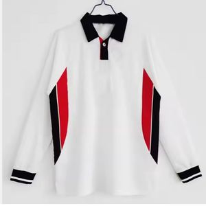 ملابس رياضية للشتاء والخريف 24 25 ملابس رياضية مريحة لكرة القدم جيرسي موحدة بدلات تدريب تايلاندية عالية الجودة - Product Image 3