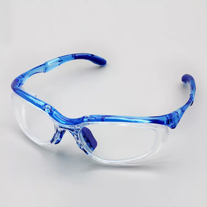 <span class=keywords><strong>Lunettes</strong></span> de sécurité professionnelles anti-buée pour la <span class=keywords><strong>protection</strong></span> des yeux - Product Image 5