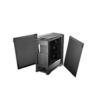 Boîtier Antec Performance1 FT Full Tower ATX en acier avec fenêtre latérale pour PC de jeu de bureau en stock