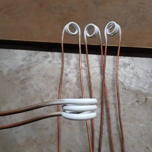 Yüksek sıcaklık dayanımı için endüstriyel Metal kaplama makineleri/plazma kaplama makinesi - Product Image 5