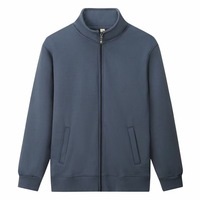 Vente flash, sweats à capuche décontractés pour hommes de haute qualité, 320 g/m², polyester/coton, imprimés, sweats à capuche personnalisés