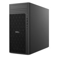 Stok Baru Asli Dell Pro Max Tower T2 FCT2250 dengan Core Ultra 5 235 DDR5 Desain 3D Workstation Pengeditan Video Garansi 3 Tahun