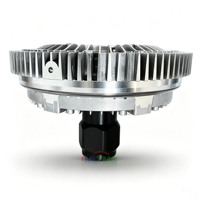 7420867228 Neuer Thermostatischer Lüfterkupplungs-Schalter 100% Getestet OEM-Service 6-Monatige Garantie für Renault-Fahrzeugmodelle (Universelle Passform)