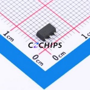 วงจรรวม BCT2193EJR28-TR วงจรรวม SOT-89-3ชิปวงจรควบคุมเชิงเส้น PMIC (LDO) - Product Image 1