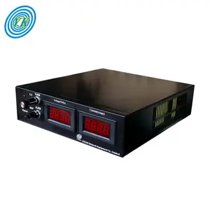 12V 100A değişken banktop ac dc güç kaynağı