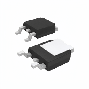 ทรานซิสเตอร์ DPAK รุ่น STD100N03LT4 ของผู้ผลิตช่องทางจำหน่ายชิ้นส่วนอิเล็กทรอนิกส์ - Product Image 1