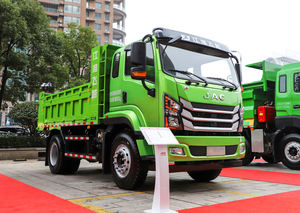 Camion à <span class=keywords><strong>benne</strong></span> <span class=keywords><strong>basculante</strong></span> diesel de rue 132KW, camions à <span class=keywords><strong>benne</strong></span> <span class=keywords><strong>basculante</strong></span> lourds, camion à <span class=keywords><strong>benne</strong></span> <span class=keywords><strong>basculante</strong></span> minier, prix, remorqueur <span class=keywords><strong>pour</strong></span> JAC - Product Image 2