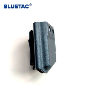 Usine directe pas cher Bluetac IWB Kydex dissimulé pochette magnétique unique universelle <span class=keywords><strong>9mm</strong></span> sac de transport dissimulé - Product Image 5