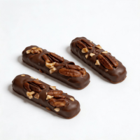 Barra de Chocolate, Regalo, Postre para Festivales, Té de la Tarde