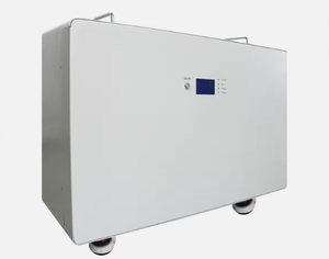 Sistema Solar de Alto Rendimiento y Precio Competitivo de 5Kw 10Kw 15Kw 20Kw 30Kw para Almacenamiento de Energía en el Hogar - Product Image 3