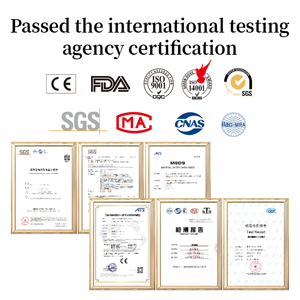 OEM xô của nhà sản xuất hạt mùi hương thân thiện với môi trường cung cấp thiết kế sáng tạo, hương thơm lâu dài - Product Image 6