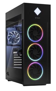 Para <span class=keywords><strong>PC</strong></span> de escritorio para juegos HP <span class=keywords><strong>OMEN</strong></span> 45L/1470se/2000T/2085T, Intel Core I7-13700K/i9-14900K, NVIDA GeForce RTX 4060 Ti/4090 - Product Image 4