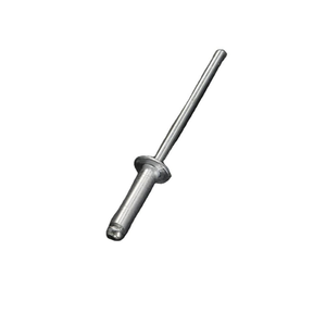Remache Ciego de Acero y Aluminio 4 x 19 mm 5/32 Pulgadas 3/4 Pulgadas - Product Image 1