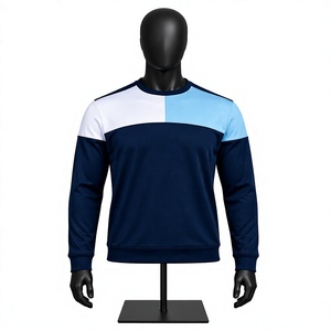 Sudadera con Capucha Puff Logo 350gsm, Forrada, Hombros Caídos, Color Liso, Primavera, Personalizada, Ecológica, de Felpa Reciclada, Unisex, para Hombre, 100% Poliéster - Product Image 1