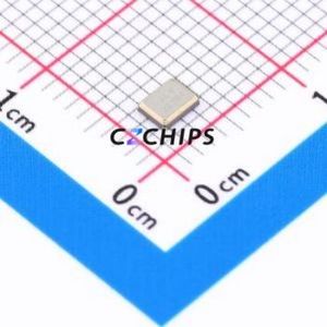 Y322522.1184MLBCX Crystal (Passive) SMD3225-4P Crystal Oscillator SMD Crystal Oscillator 22.1184MHz 10ppm 20pF - Product Image 1
