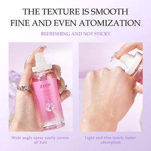 น้ำมันบำรุงเส้นผมสูตรเข้มข้น กลิ่นหอมติดทนนาน ช่วยบำรุงและลดปัญหาผมแตกปลาย - Product Image 4