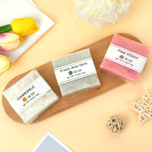 Nueva caja de regalo de lujo, vela personalizable, mejora pronto, Spa para mujeres, juego de regalo para el día de la madre - Product Image 4