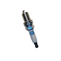 Bougies d'allumage de haute qualité pour systèmes de moteur automobile 55576026 12681656 55585517 pour Chevrolet Tracker Aveo