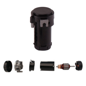 FARBIN-bocina de coche de 12V y 150db, <span class=keywords><strong>Kit</strong></span> de bocina doble para camiones, claxon de camión con compresor - Product Image 4