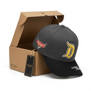 Casquette Snapback de Luxe Streetwear Personnalisée avec Logo Chenille 3D, Casquette de Baseball 5 Panneaux pour Hommes, Style <span class=keywords><strong>Racing</strong></span> Hip Hop, Gorras, Vente en Gros - Product Image 1