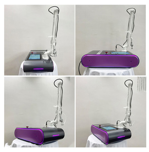 2026年高品质点阵二氧化碳抗皱除妊娠纹机，除疤嫩肤机 - Product Image 4