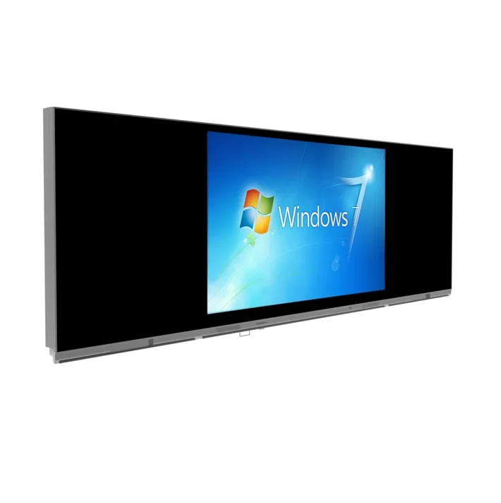 Hot Sale 4K Resolution 75 inch Touch Screen Smart Writing Board Smart Blackboard for School Office