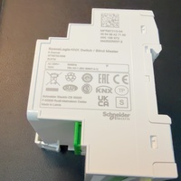 MTN6705-0008 KNX 8CH Switch Blind Master Actuator 16A 230V DIN Rail Mount Support Extension Module